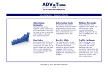 Tablet Screenshot of advt.org