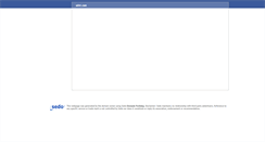 Desktop Screenshot of advt.com
